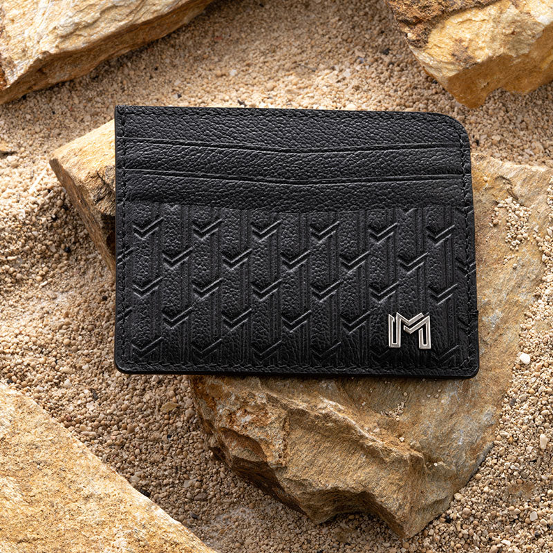 Hessa / Card Holder - Gift Set