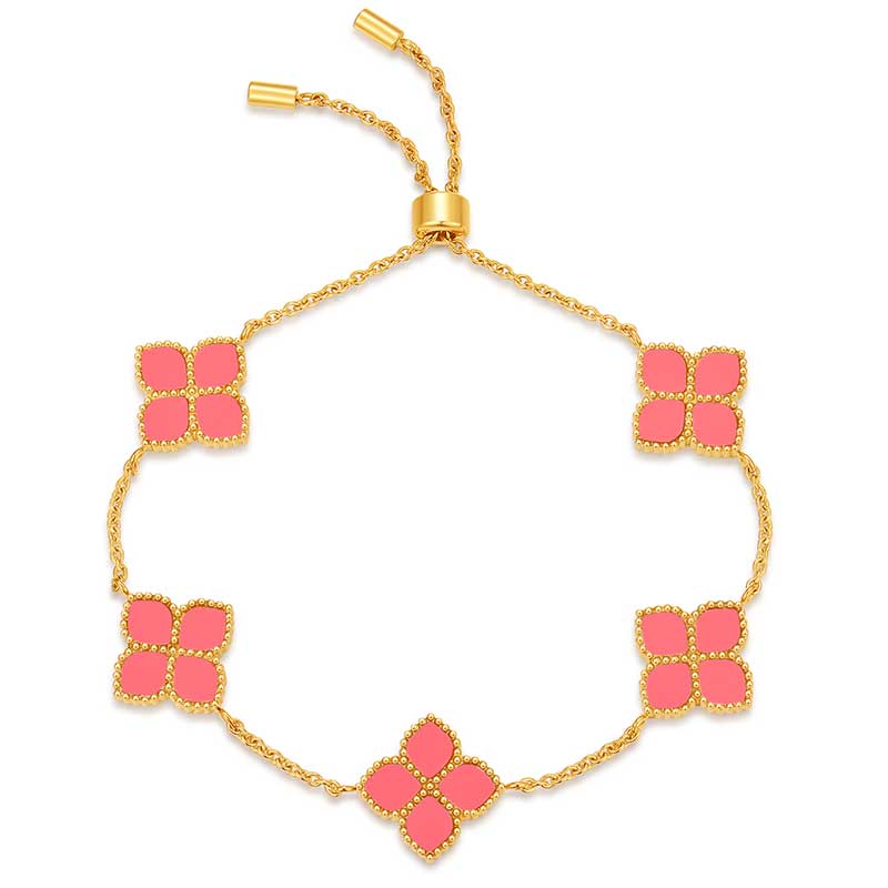 Joory / Set Pink Gold