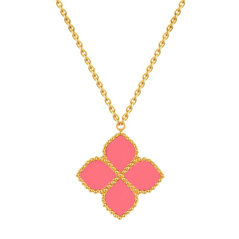 Joory / Set Pink Gold