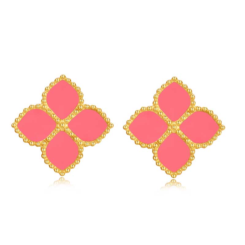 Joory / Set Pink Gold