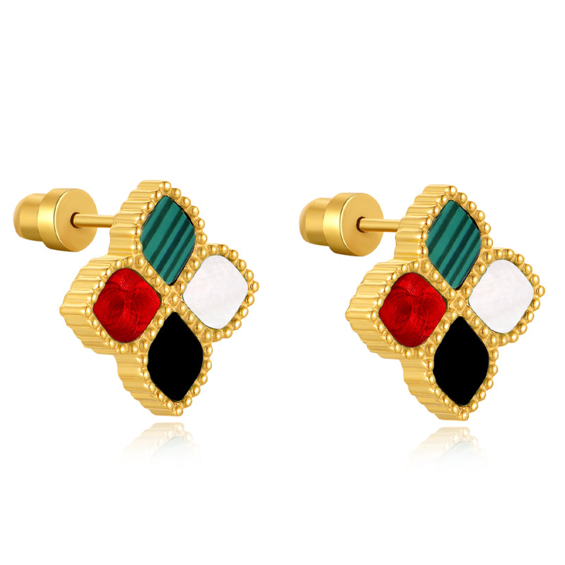 Joory / Earring UAE Edition