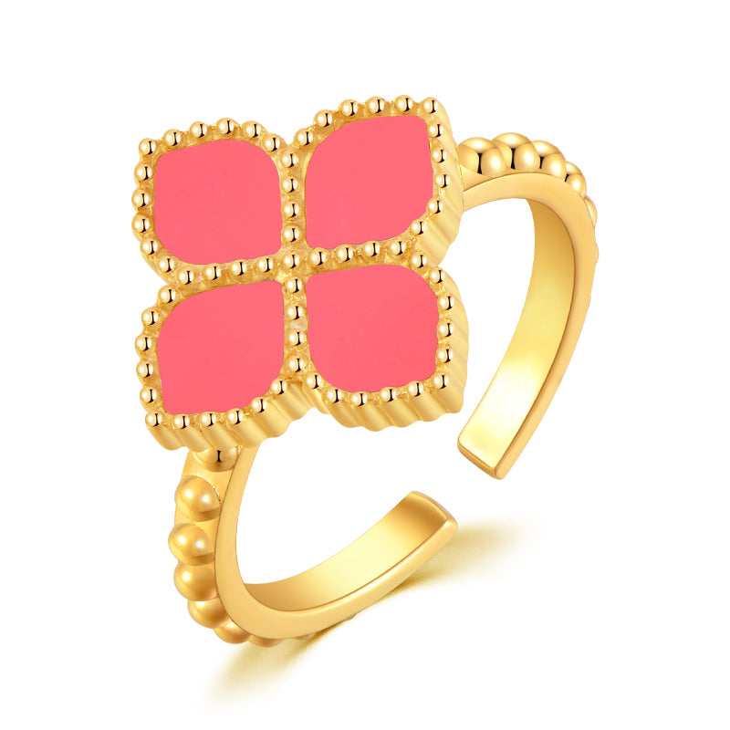 Joory / Ring Pink Gold