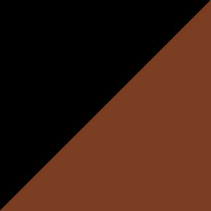 black & tan